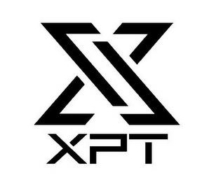 X XPT trademark