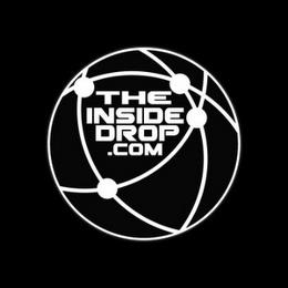 THE INSIDE DROP.COM trademark