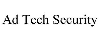 AD TECH SECURITY trademark