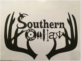 SOUTHERN OUTLAW 270 WIN trademark