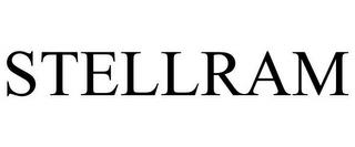 STELLRAM trademark