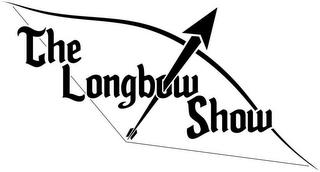 THE LONGBOW SHOW trademark