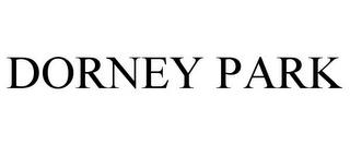 DORNEY PARK trademark