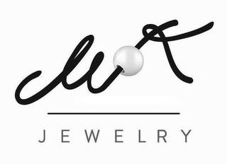 MK JEWELRY trademark