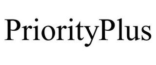 PRIORITYPLUS trademark