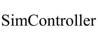 SIMCONTROLLER trademark