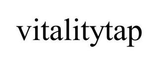 VITALITYTAP trademark