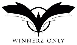 WINNERZ ONLY trademark