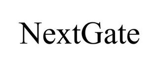 NEXTGATE trademark