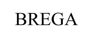 BREGA trademark