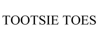 TOOTSIE TOES trademark