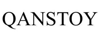 QANSTOY trademark