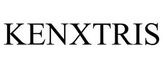 KENXTRIS trademark