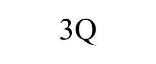 3Q trademark