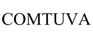 COMTUVA trademark