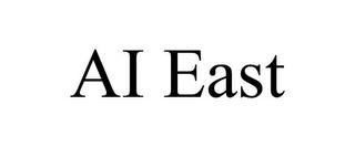 AI EAST trademark