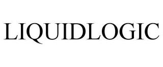 LIQUIDLOGIC trademark