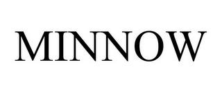 MINNOW trademark