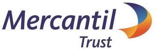 MERCANTIL TRUST trademark