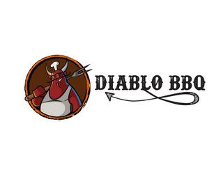 DIABLO BBQ trademark