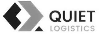 QUIET LOGISTICS trademark