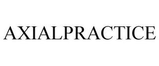 AXIALPRACTICE trademark