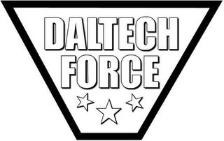 DALTECH FORCE trademark