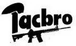 TACBRO trademark