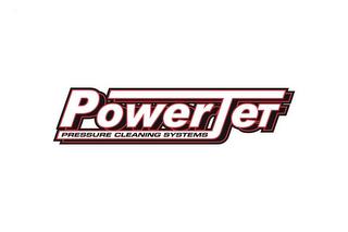 POWERJET trademark