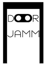 DOOR JAMM trademark