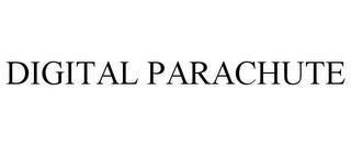 DIGITAL PARACHUTE trademark