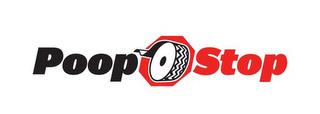 POOP STOP trademark