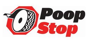 POOP STOP trademark