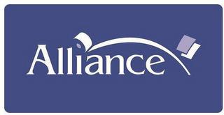 ALLIANCE trademark