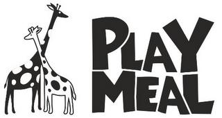 PLAY MEAL trademark