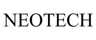 NEOTECH trademark