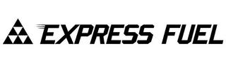 EXPRESS FUEL trademark