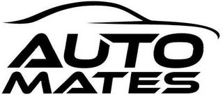 AUTO MATES trademark