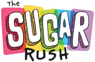 THE SUGAR RUSH trademark