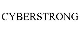 CYBERSTRONG trademark