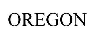 OREGON trademark