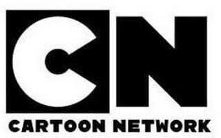 CN CARTOON NETWORK trademark