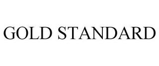 GOLD STANDARD trademark