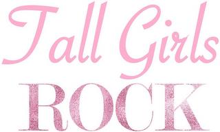 TALL GIRLS ROCK trademark