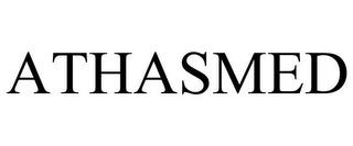 ATHASMED trademark