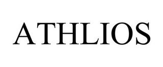 ATHLIOS trademark