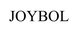 JOYBOL trademark