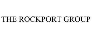 THE ROCKPORT GROUP trademark