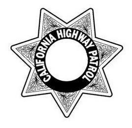 CALIFORNIA HIGHWAY PATROL trademark