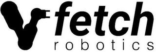 FETCH ROBOTICS trademark